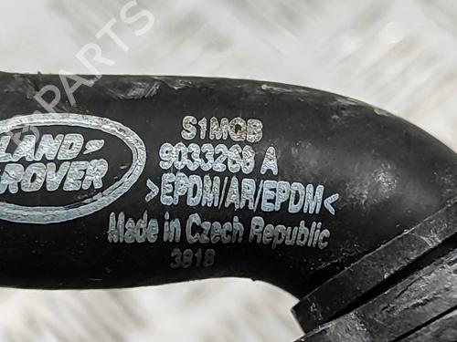 Pipe LAND ROVER RANGE ROVER SPORT II (L494) 2.0 P400e PHEV 4x4 | BP27779579M125