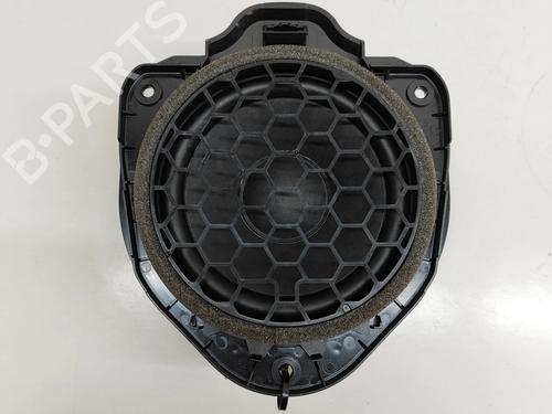 Used Speaker Speaker AUDI A3 Convertible (8V7, 8VE) 1.6 TDI (110 hp) 33372454 33372454