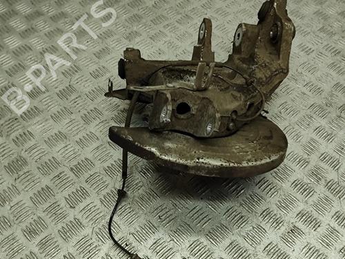 Right rear steering knuckle JAGUAR F-PACE (X761) 2.0 P400e Plug-in Hybrid | BP28275484M28