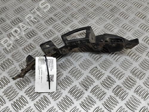 Front bumper bracket MERCEDES-BENZ SPRINTER 3,5-t Platform/Chassis (B907, B910) 315 CDI RWD (907.131, 907.133, 907.135, 907.231, 907.233... | BP27796450C158 