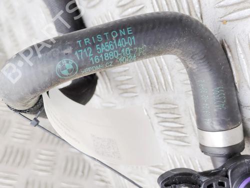 Pipe BMW 3 (G20, G80, G28) 330 e Plug-in-Hybrid | BP39656600M125 - Image 6