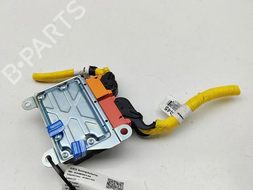 ECU airbags KIA XCEED (CD) 1.6 CRDi 136 | BP33661715M53 - Image 4