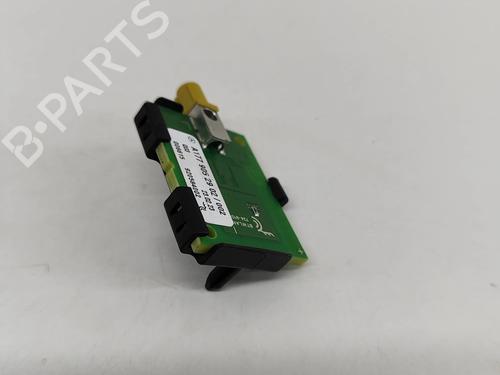 Antenne/Base MERCEDES-BENZ CLA (C118) CLA 250 e (118.386) | BP27771067C140 - Image 4