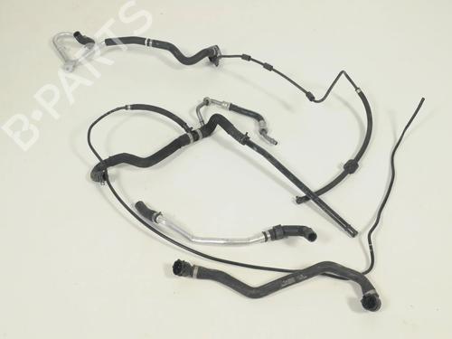 Used Pipe Pipe MERCEDES-BENZ E-CLASS Coupe (C238) E 220 d (238.314) (194 hp) 33374393 33374393