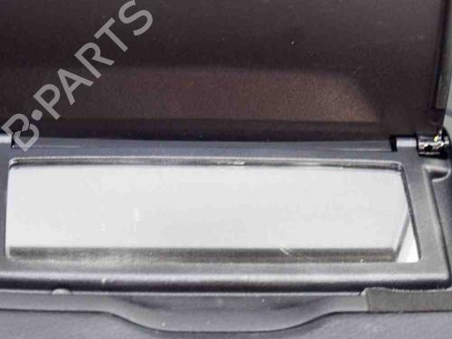 Right sun visor MERCEDES-BENZ C-CLASS Coupe (C205) C 250 d (205.308) | BP15680901I2 