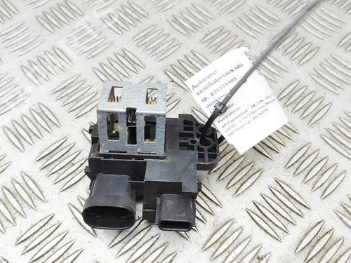 Electronic sensor NISSAN JUKE (F16_) DIG-T 117 | BP35957680M84 - Image 4