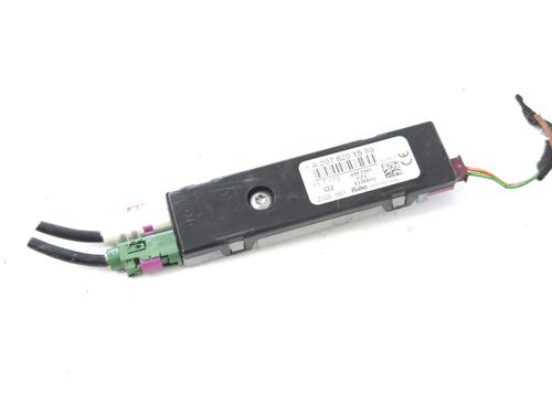 Used Electronic module Electronic module MERCEDES-BENZ E-CLASS Convertible (A207) E 200 CGI (207.448) (184 hp) 33340682 33340682
