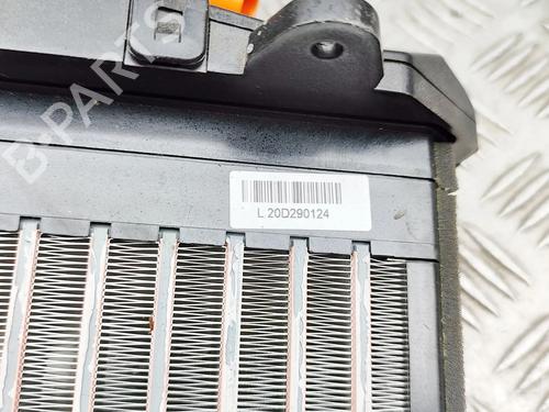 Heater resistor JEEP COMPASS (MP, M6, MV, M7) 1.3 HYBRID 4X4 | BP30544558M108  - Image 7