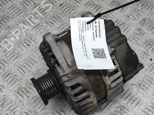 Used Alternator Alternator 38191757 38191757