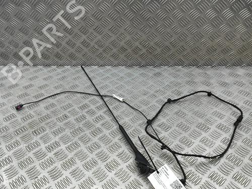 Antenne/Base Antenne/Base FORD TRANSIT V363 Van (FCD, FDD) 2.0 EcoBlue RWD (130 hp) 33697858 33697858