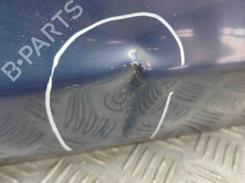 Left rear door HONDA CIVIC IX (FK) 2.2 i-DTEC (FK3) | BP29615960C4 