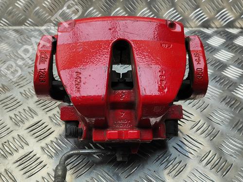 Right front brake caliper JAGUAR F-PACE (X761) 2.0 TD4 | BP28554046M104 