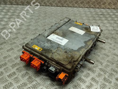 Inverter/Converter JAGUAR F-PACE (X761) 2.0 P400e Plug-in Hybrid | BP28275475M119