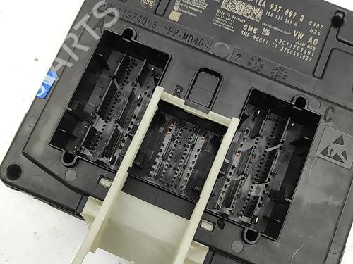 Electronic module AUDI Q4 E-TRON SUV (F4B) 40 | BP32130080M83  - Image 5