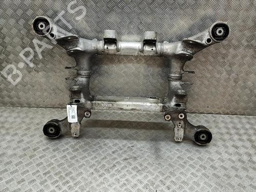 Used Rear axle BMW 5 Gran Turismo (F07) 530 d (245 hp) 25614244