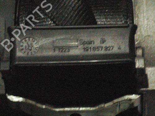 Front left seatbelt VW SHARAN (7M8, 7M9, 7M6) 1.9 TDI | BP6837587I26 