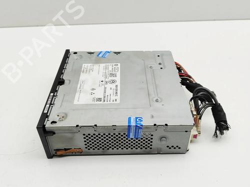 Electronic module VW CRAFTER Van (SY_, SX_) 2.0 TDI FWD (SYB, SYC, SYD) | BP33379766M83 - Image 2