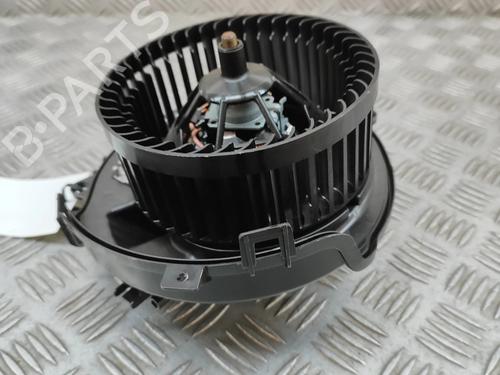 Used Heater blower motor Heater blower motor VW CADDY V MPV (SBB, SBJ) 1.5 TSi EVO (114 hp) 28552244 28552244