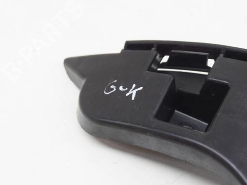 Rear bumper bracket VOLVO XC60 I SUV (156) D3 / D4 | BP8835852C159 