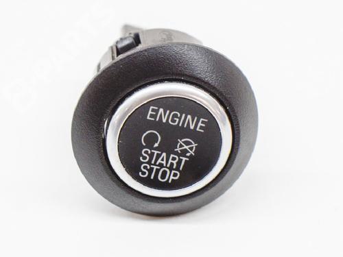 Used Ignition barrel Ignition barrel FORD FOCUS III 2.0 ST (250 hp) 7735644 7735644