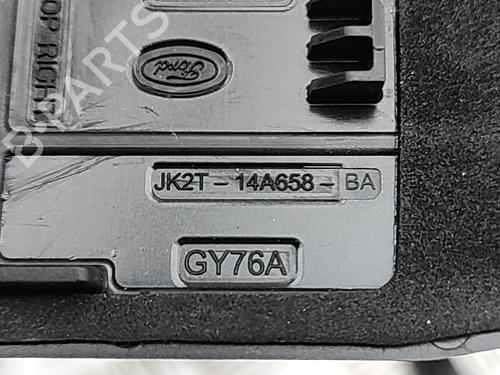 Electronic module FORD TRANSIT V363 Van (FCD, FDD) 2.0 EcoBlue | BP30131387M83