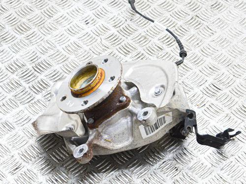 Venstre Styrespindel Lejehus BMW i3 (I01) Electric | BP14633950M25 - Image 3