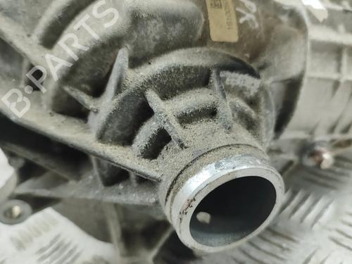 Front differential MASERATI LEVANTE SUV (M161) 3.0 D Q4 | BP26710645M23 