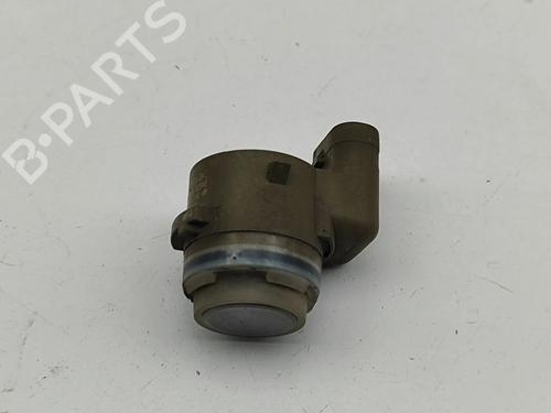 Used Electronic module Electronic module LAND ROVER RANGE ROVER SPORT II (L494) 4.4 SDV8 4x4 (340 hp) 29830179 29830179