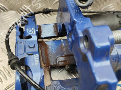 Right rear brake caliper BMW XM (G09) XM All-wheel Drive | BP33391831M106  - Image 7