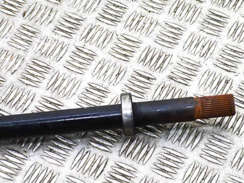 Driveshaft MERCEDES-BENZ C-CLASS (W204) C 220 CDI 4-matic (204.084) | BP11041931M37 
