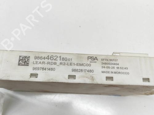 Fuse box PEUGEOT 3008 III (KA_, KB_, KC_) e-210 (KCZKZX) | BP28565096E1
