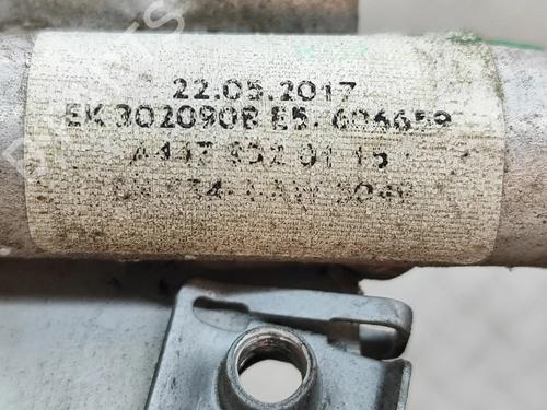 Pipe MERCEDES-BENZ VITO Tourer (W447) 116 CDI / 116 BlueTEC (447.701, 447.703, 447.705) | BP31073144M125