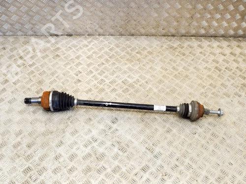 Used Right rear driveshaft VW ID.3 (E11, E12) Pro (145 hp) 27756393