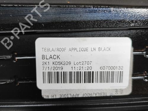 Andre TESLA MODEL S (5YJS) P100D AWD | BP30394235O1 