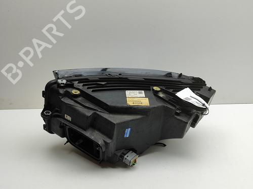 Right headlight MERCEDES-BENZ GLC (X253) 300 d 4-matic (253.919) | BP29731224C29