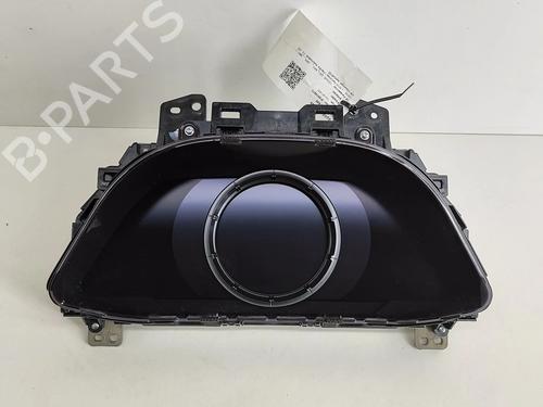 Used Instrument cluster Instrument cluster LEXUS UX (_AA1_, _AH1_, _MA1_) 250h (MZAH10) (184 hp) 27768143 27768143