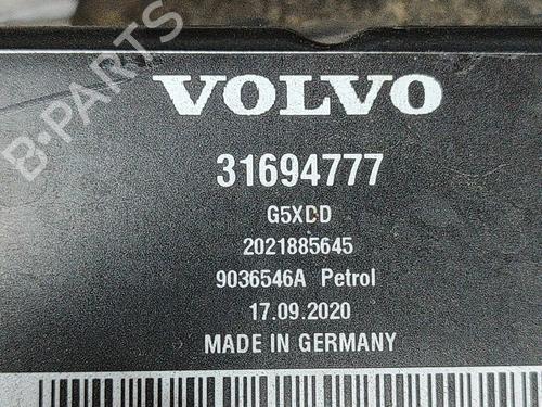 Electronic module VOLVO S60 III (224) T6 Twin Engine AWD | BP27776882M83  - Image 10