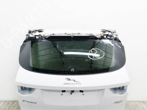 Heckklappe für JAGUAR F-PACE (X761) 2.0 TD4 AWD (180 hp) 9166683