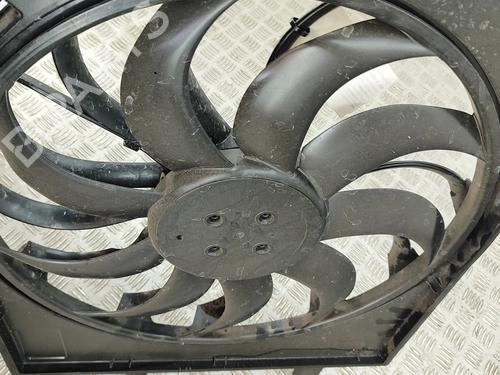 Radiator fan AUDI Q4 E-TRON SUV (F4B) 45 | BP28732675M35
