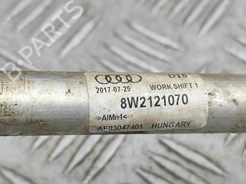 Pipe AUDI A5 (F53, F5P) S5 TFSI quattro | BP37426041M125 - Image 8