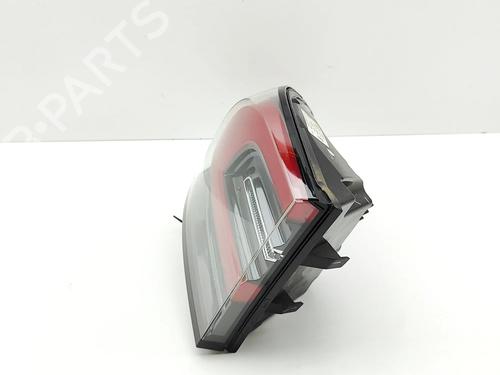 Left taillight TESLA MODEL X (5YJX) P90D AWD | BP36470832C34 - Image 2