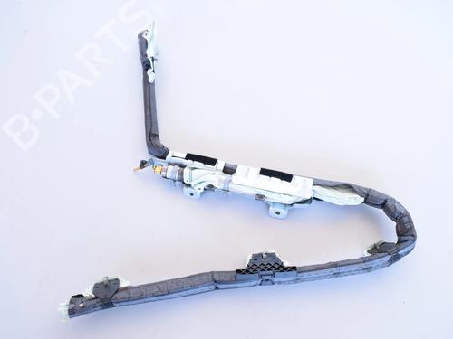 Used Right curtain airbag FORD FOCUS II (DA_, HCP, DP) 2.5 ST (225 hp) 29753443