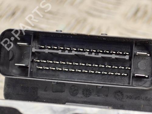 ABS pump VOLVO XC60 I SUV (156) T5 | BP9509967M43 