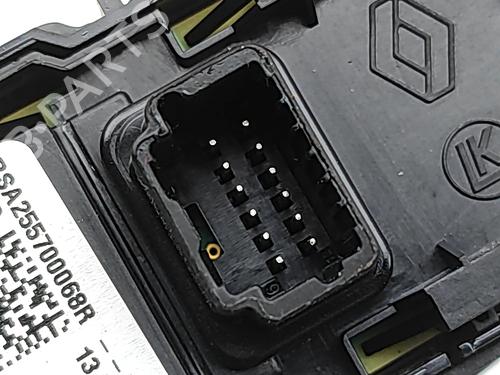 Right front window switch RENAULT TRAFIC III Bus (JG_) 2.0 dCi 150 (JGMU) | BP32860829I26  - Image 6
