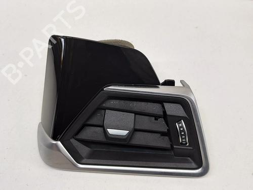 Luftventilen BMW 3 (G20, G80, G28) 330 i (258 hp) 21808995