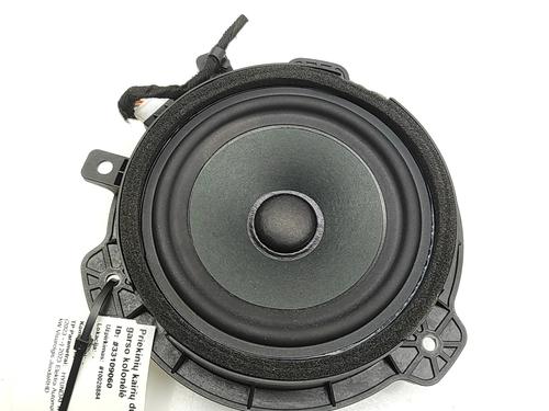 Haut-parleur HYUNDAI KONA (SX2) EV (218 hp) 30754547