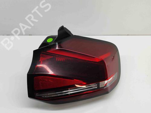Used Right taillight CITROËN C4 III (BA_, BB_, BC_) ë-C4 (BCZKXC, BZCKSC) (136 hp) 27783235
