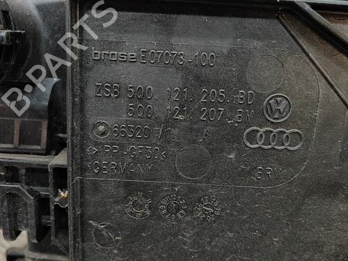 Radiator set SKODA KAROQ (NU7, ND7) 1.5 TSI | BP37797369M120 - Image 9