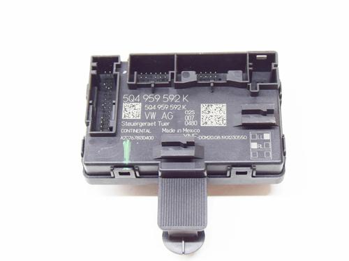 Used Electronic module Electronic module VW TIGUAN (AD1, AX1) 2.0 TDI (150 hp) 6866692 6866692