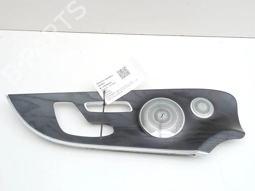 Used Other Other MERCEDES-BENZ E-CLASS Convertible (A238) E 300 (238.448) (245 hp) 40290741 40290741